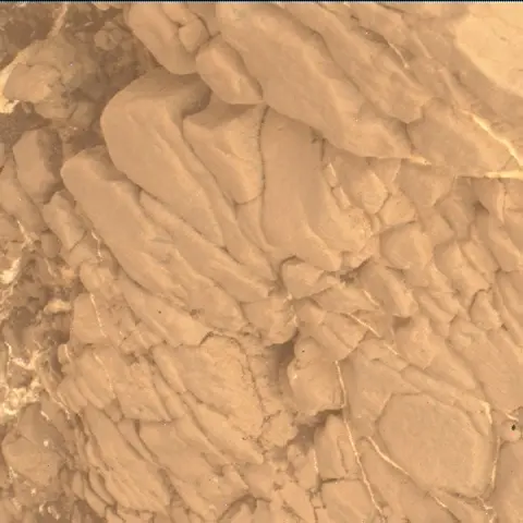 Sol 2567: Mars Hand Lens Imager (MAHLI)