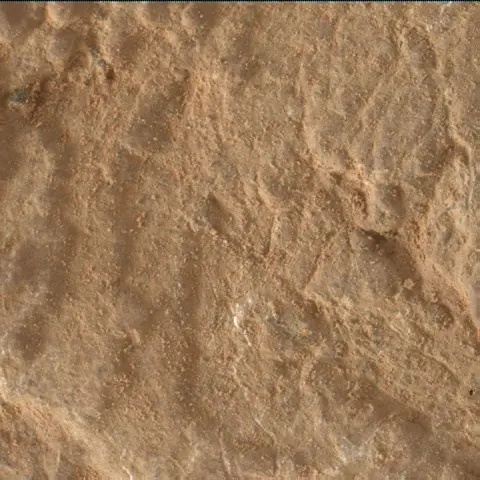 Sol 2567: Mars Hand Lens Imager (MAHLI)
