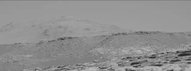 Sol 2568: Mast Camera (Mastcam)