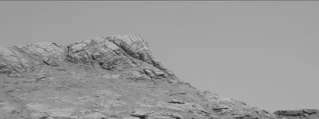 Sol 2568: Mast Camera (Mastcam)