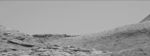 Sol 2568: Mast Camera (Mastcam)