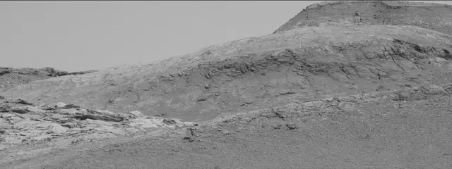 Sol 2568: Mast Camera (Mastcam)