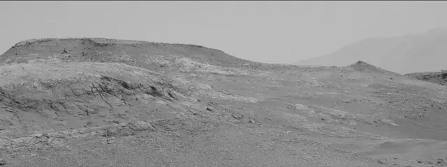 Sol 2568: Mast Camera (Mastcam)