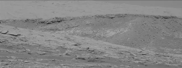 Sol 2568: Mast Camera (Mastcam)