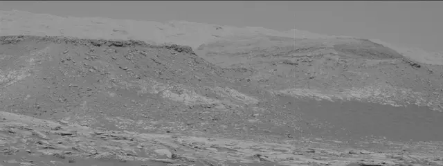 Sol 2568: Mast Camera (Mastcam)