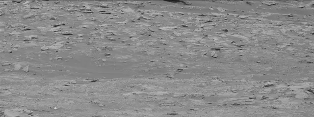Sol 2568: Mast Camera (Mastcam)