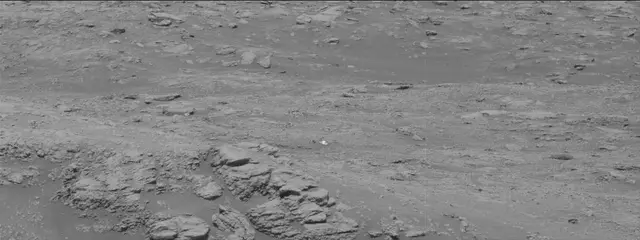 Sol 2568: Mast Camera (Mastcam)