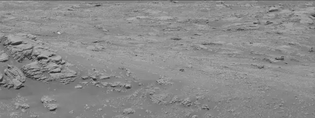 Sol 2568: Mast Camera (Mastcam)