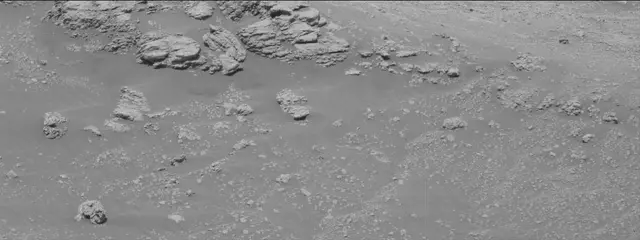 Sol 2568: Mast Camera (Mastcam)