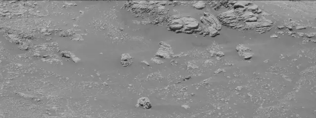 Sol 2568: Mast Camera (Mastcam)