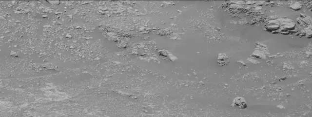 Sol 2568: Mast Camera (Mastcam)