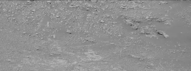 Sol 2568: Mast Camera (Mastcam)
