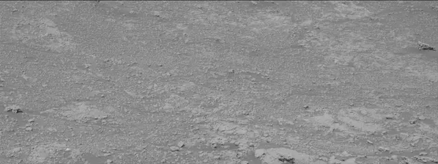 Sol 2568: Mast Camera (Mastcam)