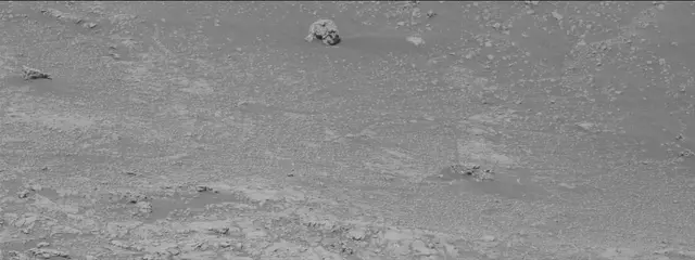 Sol 2568: Mast Camera (Mastcam)