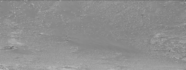 Sol 2568: Mast Camera (Mastcam)