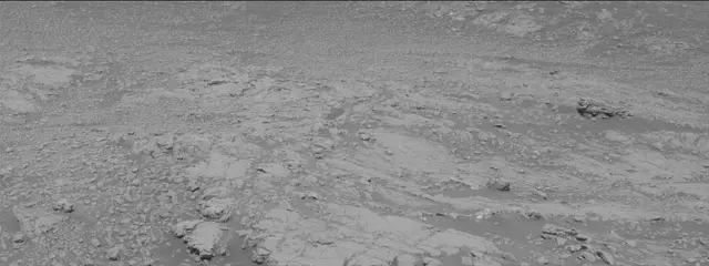 Sol 2568: Mast Camera (Mastcam)