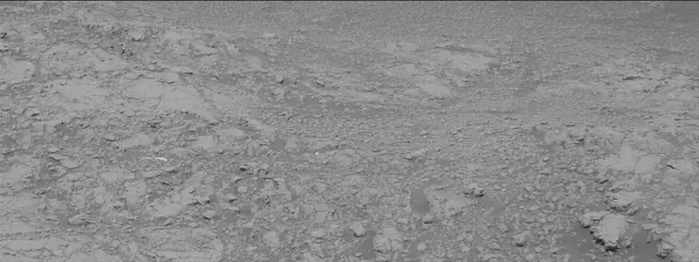 Sol 2568: Mast Camera (Mastcam)