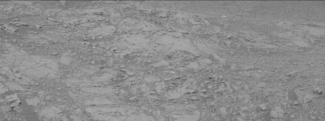 Sol 2568: Mast Camera (Mastcam)