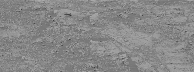 Sol 2568: Mast Camera (Mastcam)