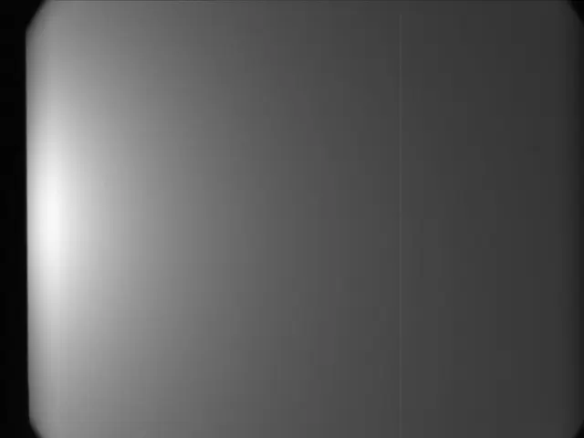 Sol 2569: Mast Camera (Mastcam)
