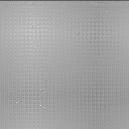 Sol 2569: Mast Camera (Mastcam)
