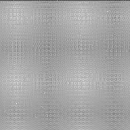 Sol 2569: Mast Camera (Mastcam)