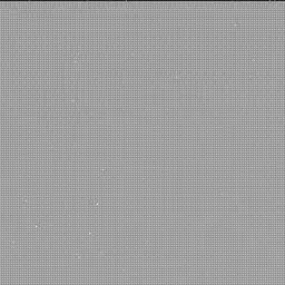 Sol 2569: Mast Camera (Mastcam)