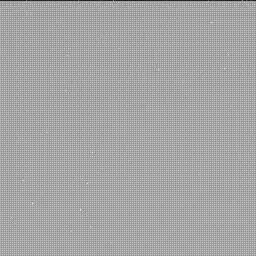 Sol 2569: Mast Camera (Mastcam)