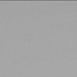 Sol 2569: Mast Camera (Mastcam)