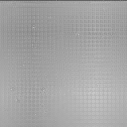 Sol 2569: Mast Camera (Mastcam)