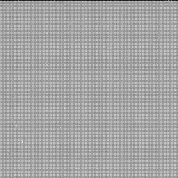 Sol 2569: Mast Camera (Mastcam)