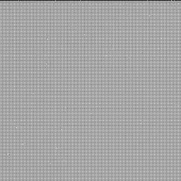 Sol 2569: Mast Camera (Mastcam)