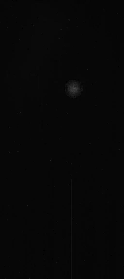 Sol 2569: Mast Camera (Mastcam)