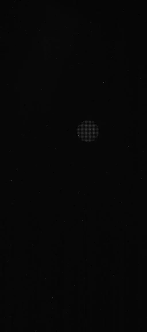 Sol 2569: Mast Camera (Mastcam)