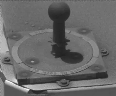 Sol 2570: Mast Camera (Mastcam)