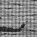Sol 2570: Mast Camera (Mastcam)