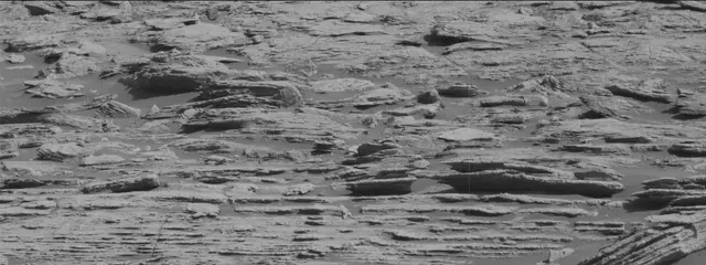 Sol 2572: Mast Camera (Mastcam)