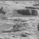 Sol 2572: Mast Camera (Mastcam)