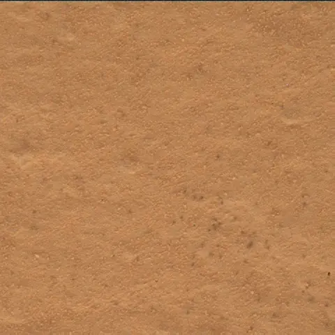 Sol 2572: Mars Hand Lens Imager (MAHLI)