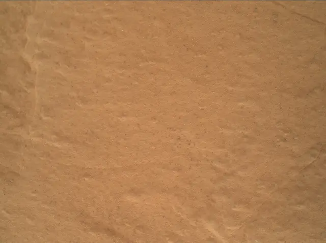 Sol 2572: Mars Hand Lens Imager (MAHLI)