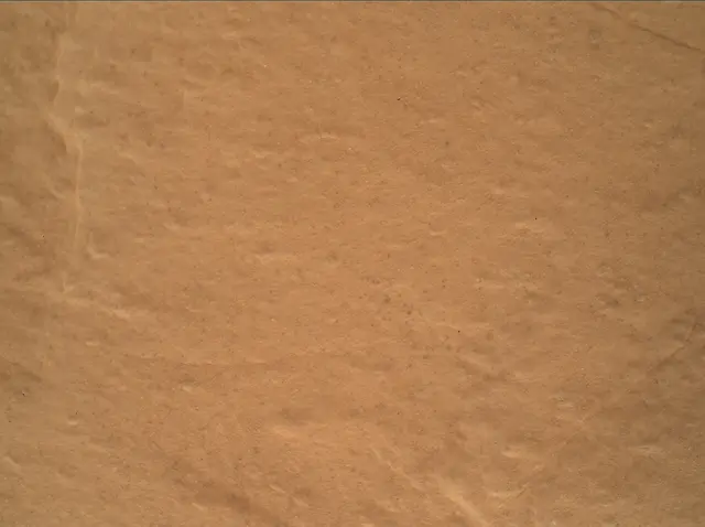 Sol 2572: Mars Hand Lens Imager (MAHLI)