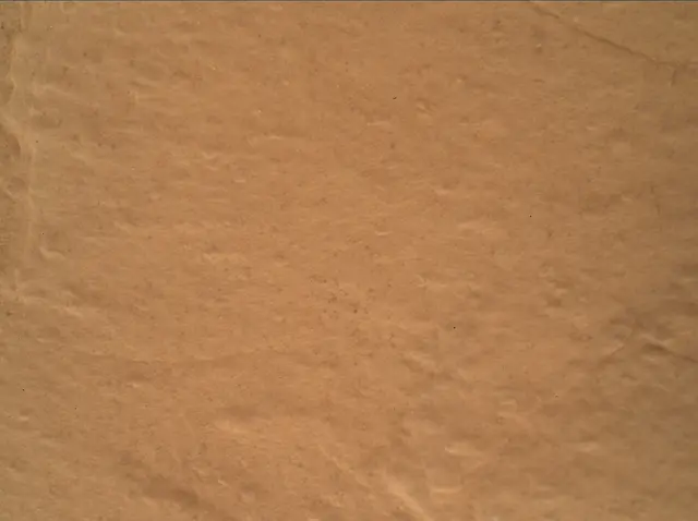 Sol 2572: Mars Hand Lens Imager (MAHLI)