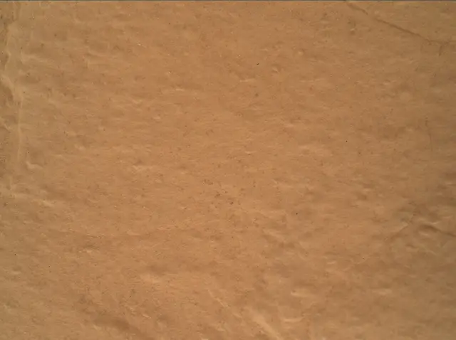 Sol 2572: Mars Hand Lens Imager (MAHLI)