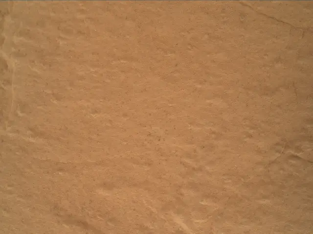 Sol 2572: Mars Hand Lens Imager (MAHLI)