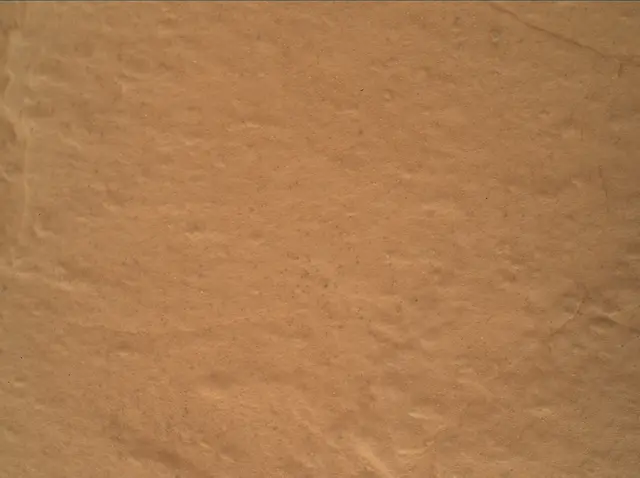 Sol 2572: Mars Hand Lens Imager (MAHLI)