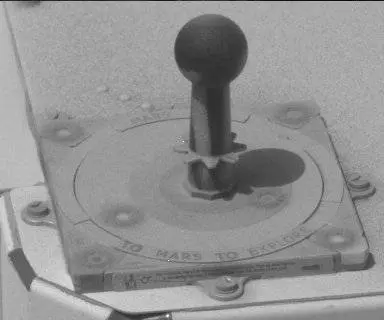 Sol 2575: Mast Camera (Mastcam)