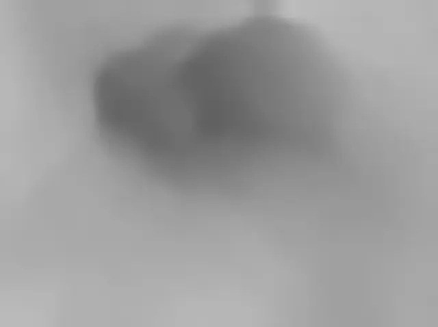 Sol 2575: Mars Hand Lens Imager (MAHLI)
