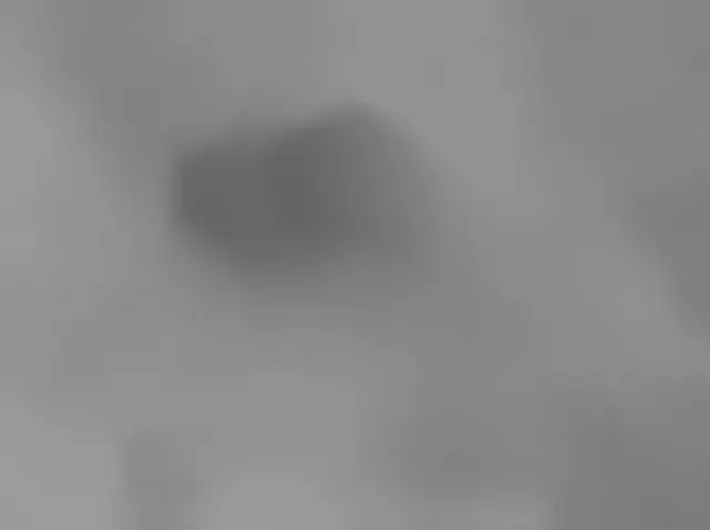 Sol 2575: Mars Hand Lens Imager (MAHLI)