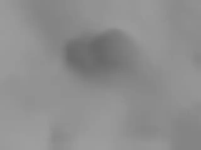 Sol 2575: Mars Hand Lens Imager (MAHLI)