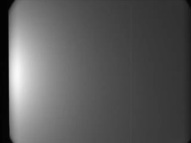 Sol 2578: Mast Camera (Mastcam)
